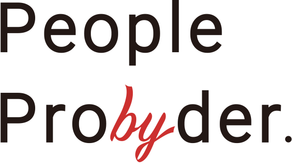 people probyder